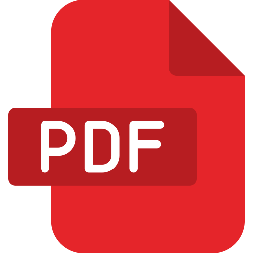 logo PDF