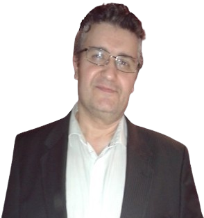 photo de la présidente