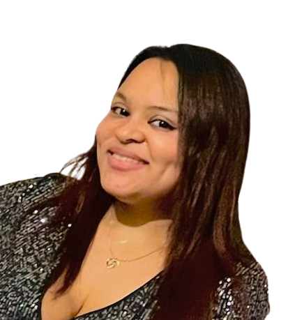 photo de la présidente