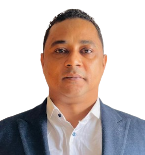 photo de la présidente