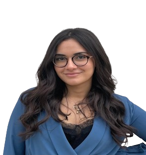 photo de la présidente