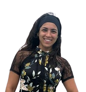 photo de la présidente